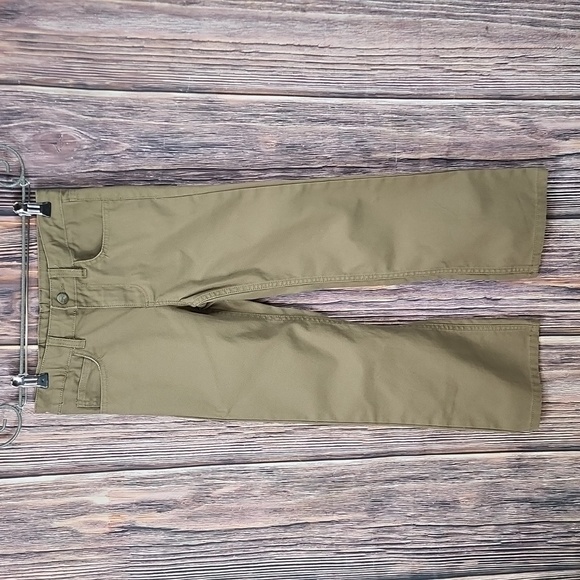 Carhartt Bottoms Carhartt Kids Medium Brown Pants Poshmark